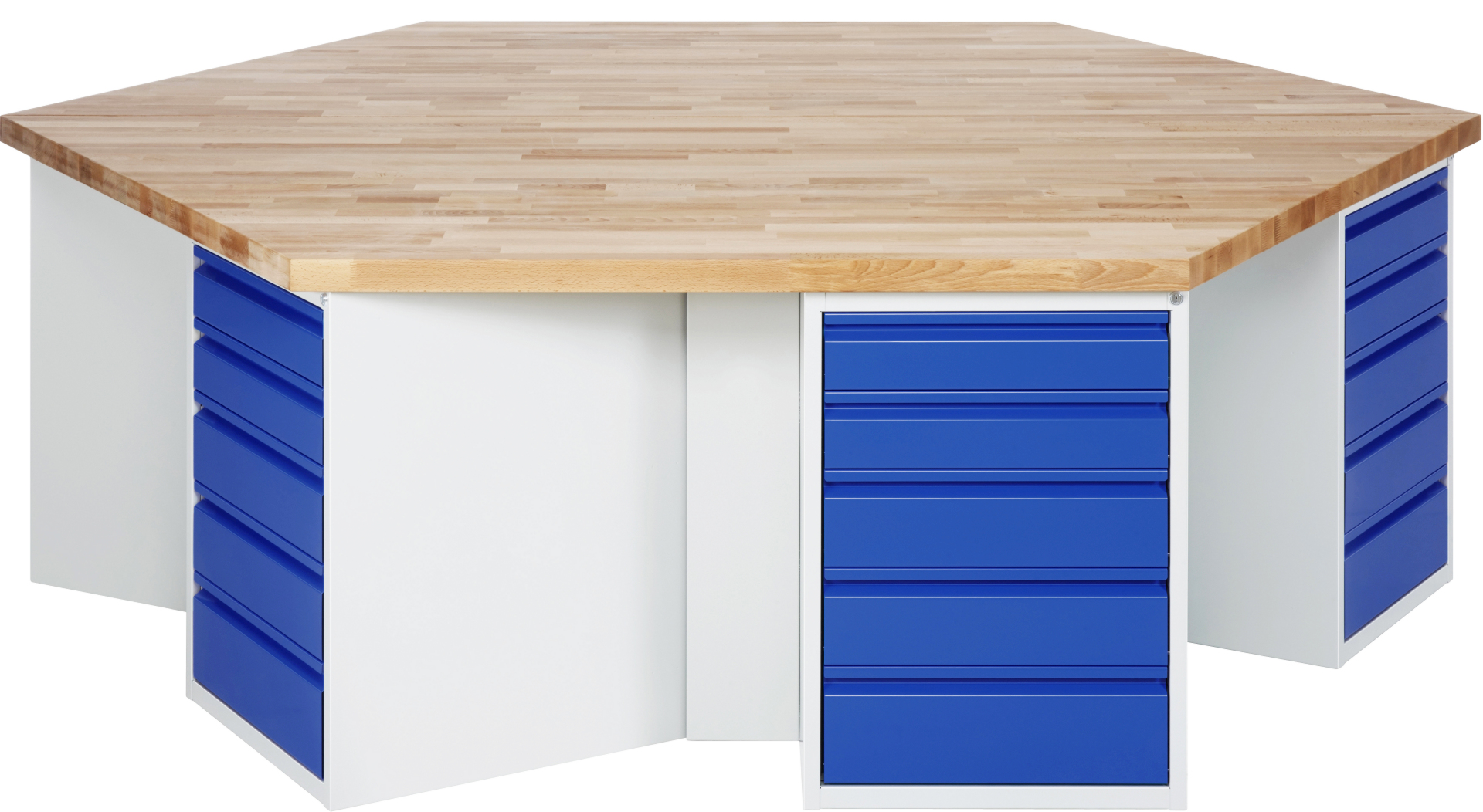 Gruppenwerkbank BASIC