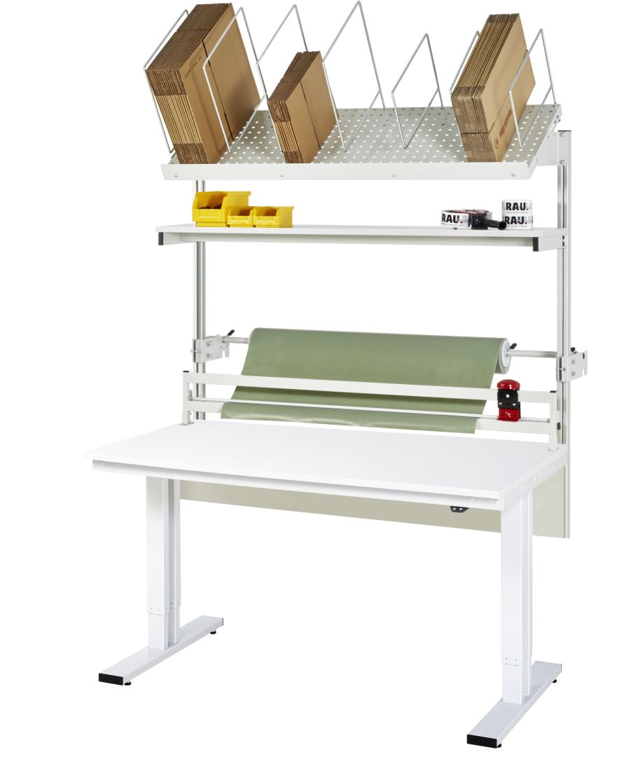 Packtisch adlatus 300 03