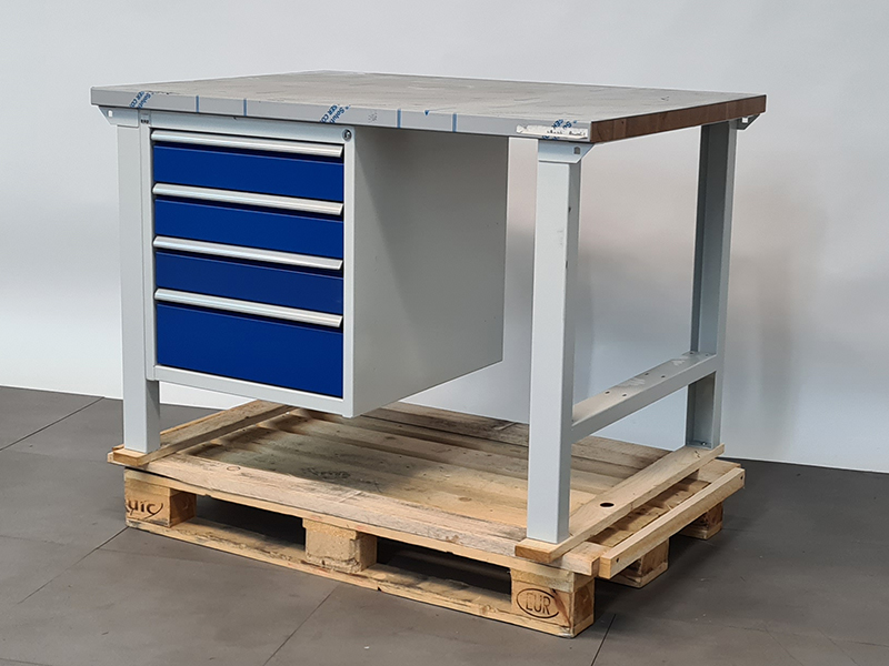 Werkbank Serie 7000