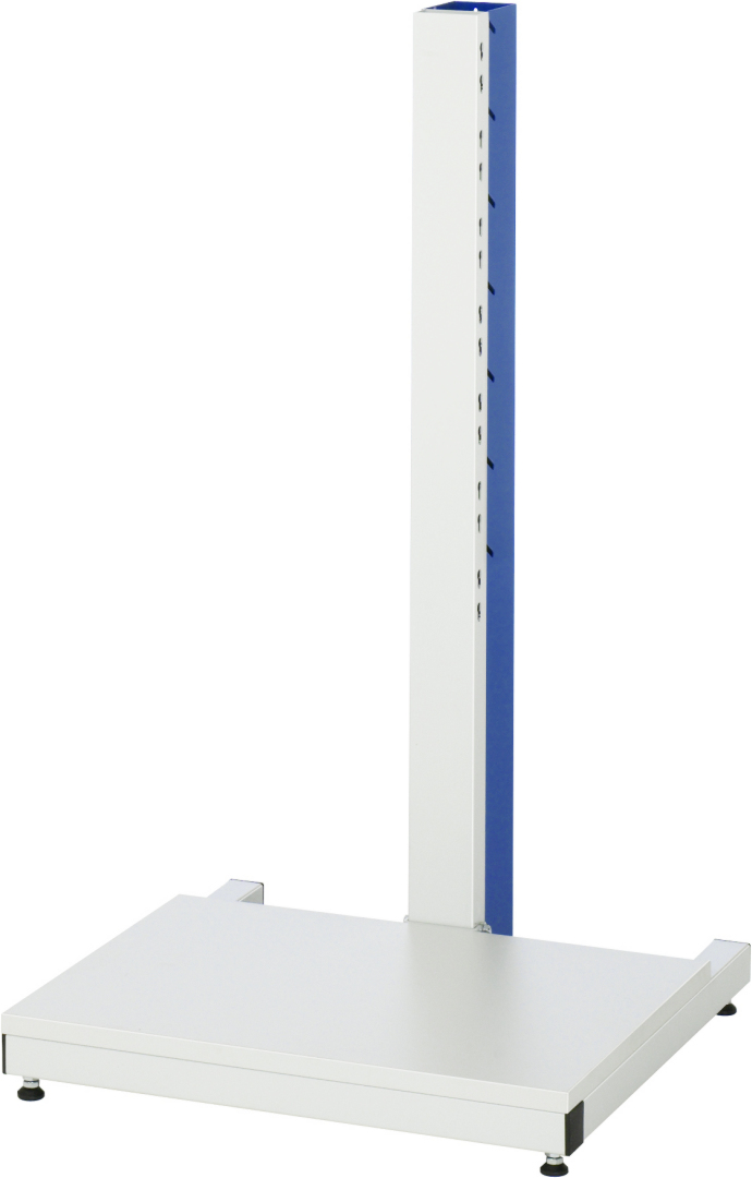 Computer-Ständer - unbestückt