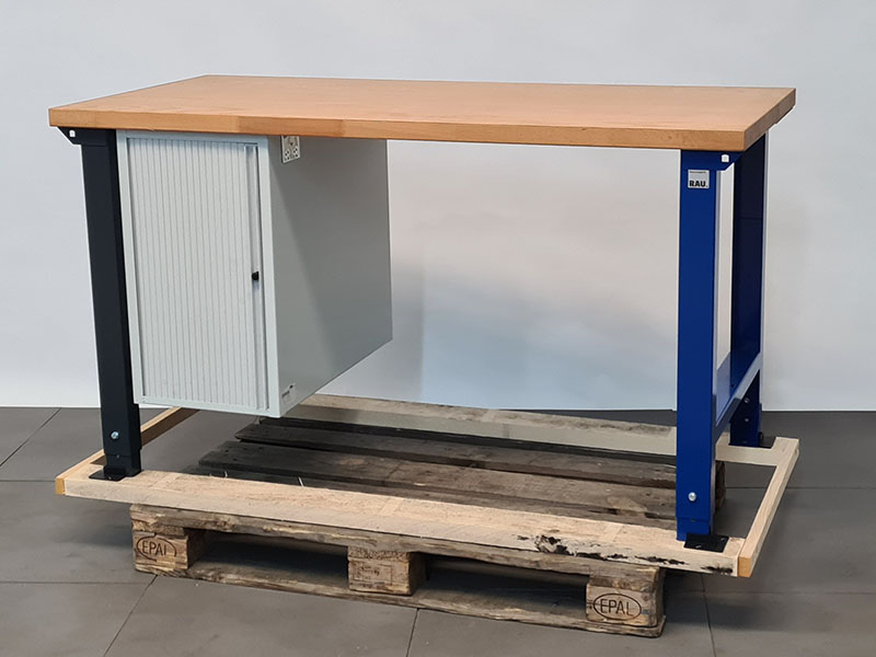 Werkbank Serie 7000