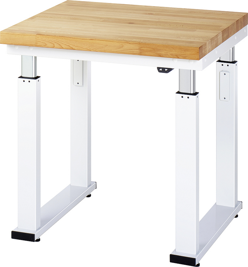 Werkbank Serie adlatus 600