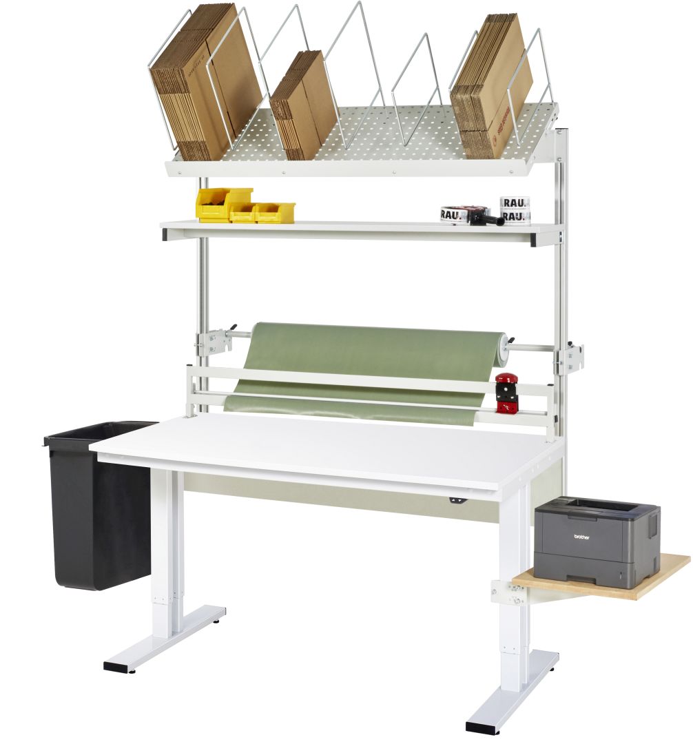 Packtisch adlatus 300 04