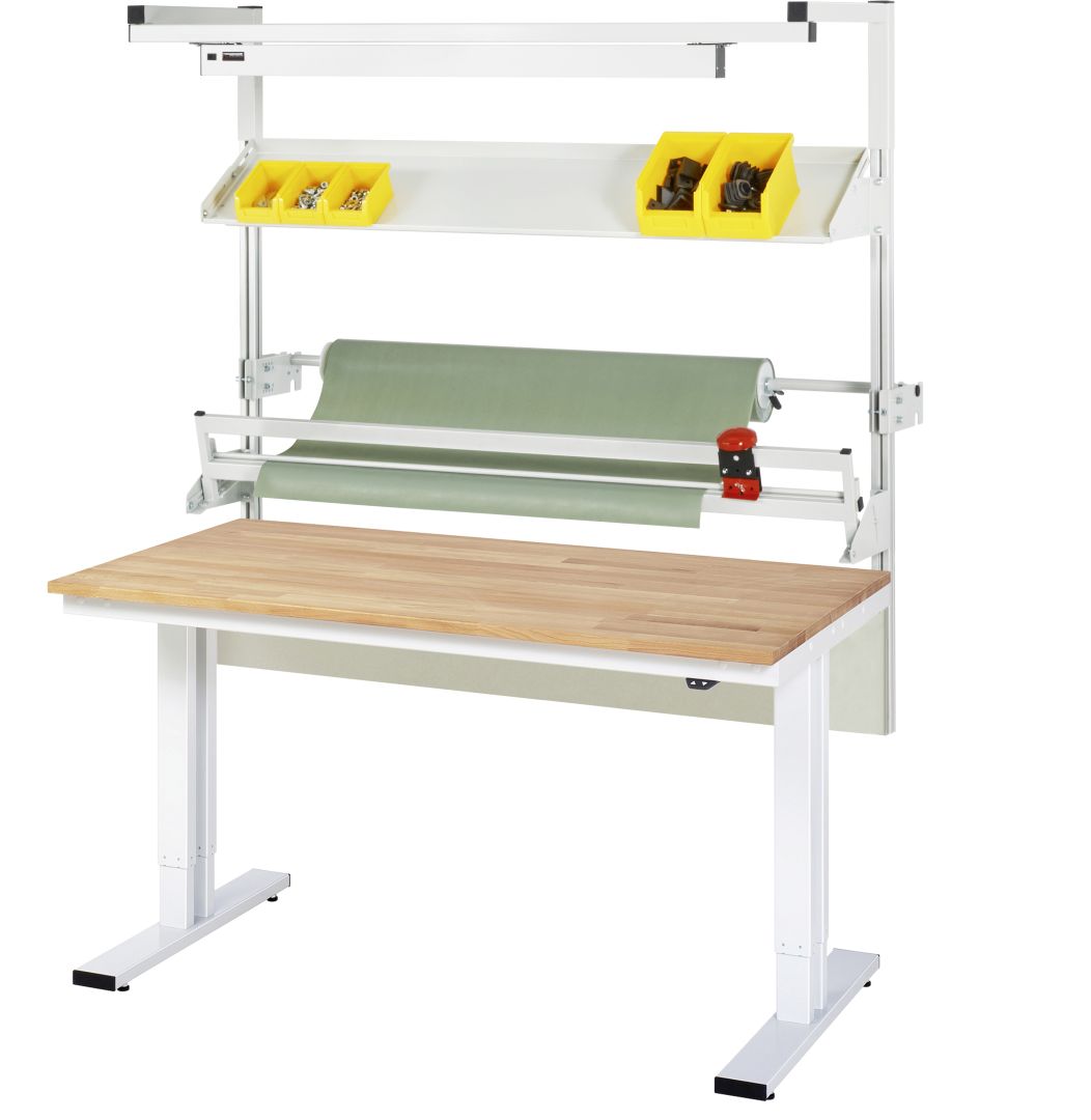 Packtisch adlatus 300 02