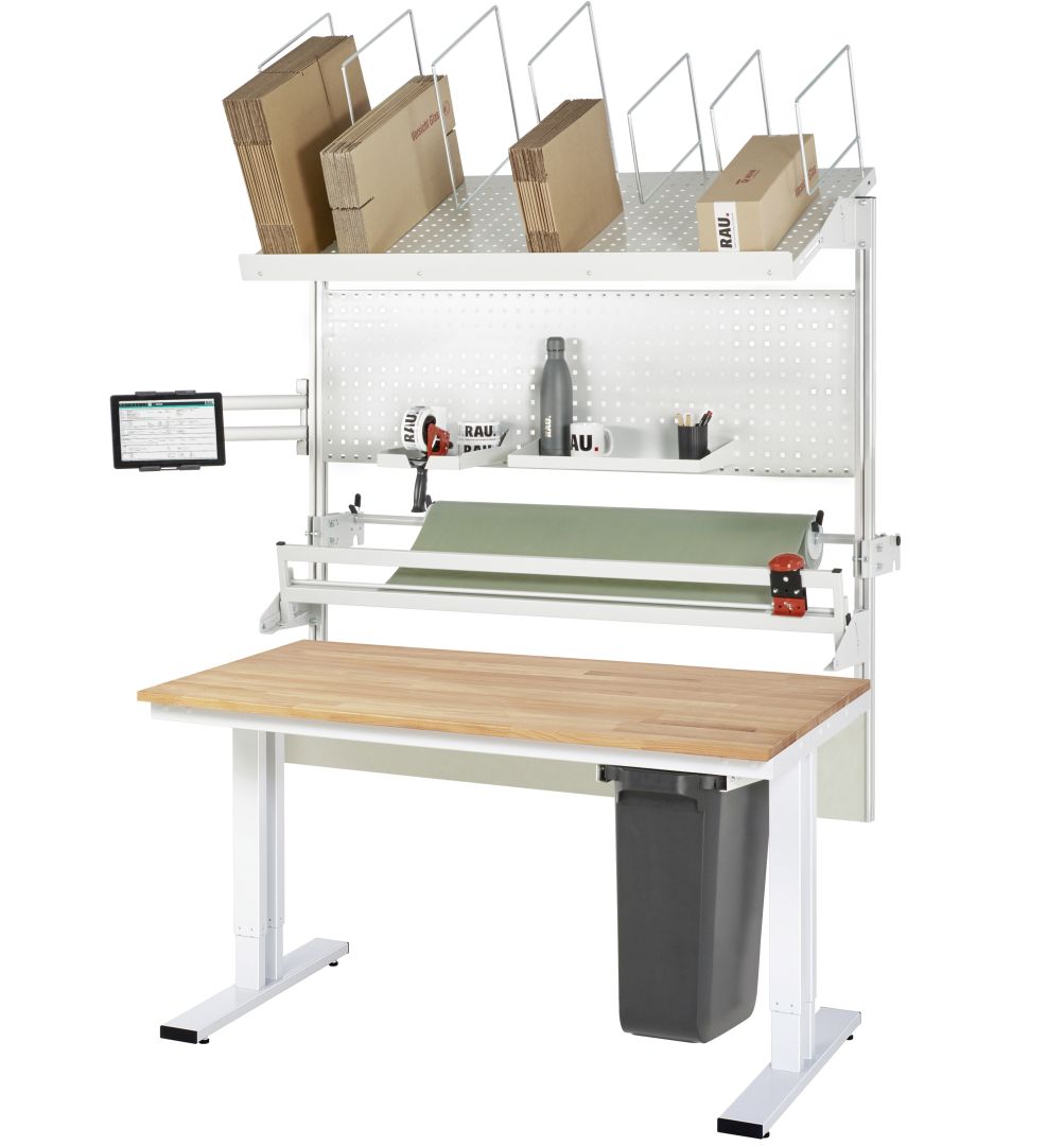 Packtisch adlatus 300 06