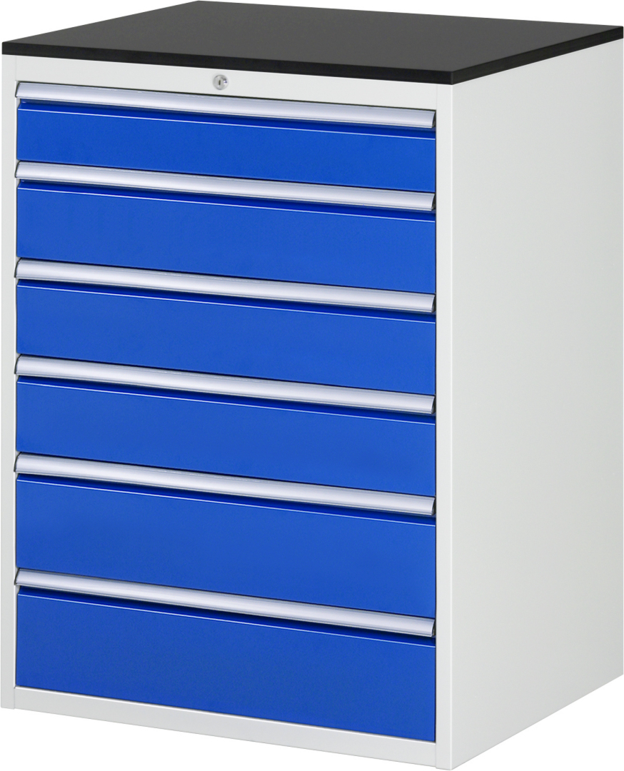 Schubladenschrank XL