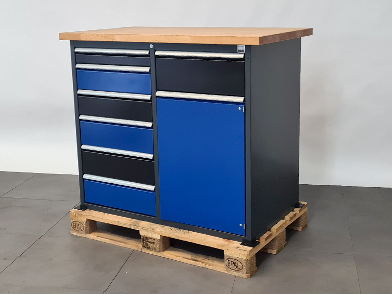 Schubladenschrank 7000