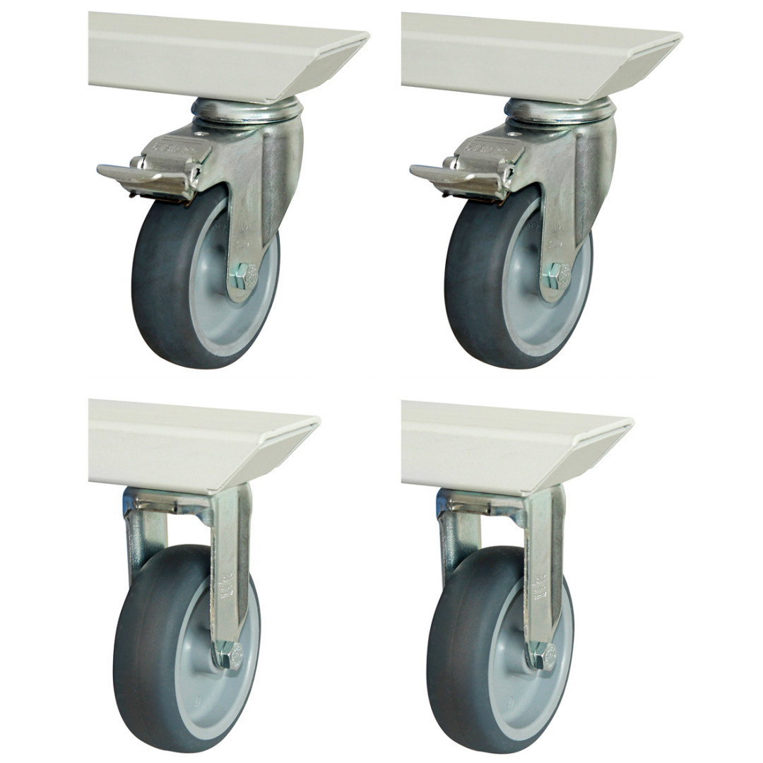 Rollensatz für Serie adlatus 150