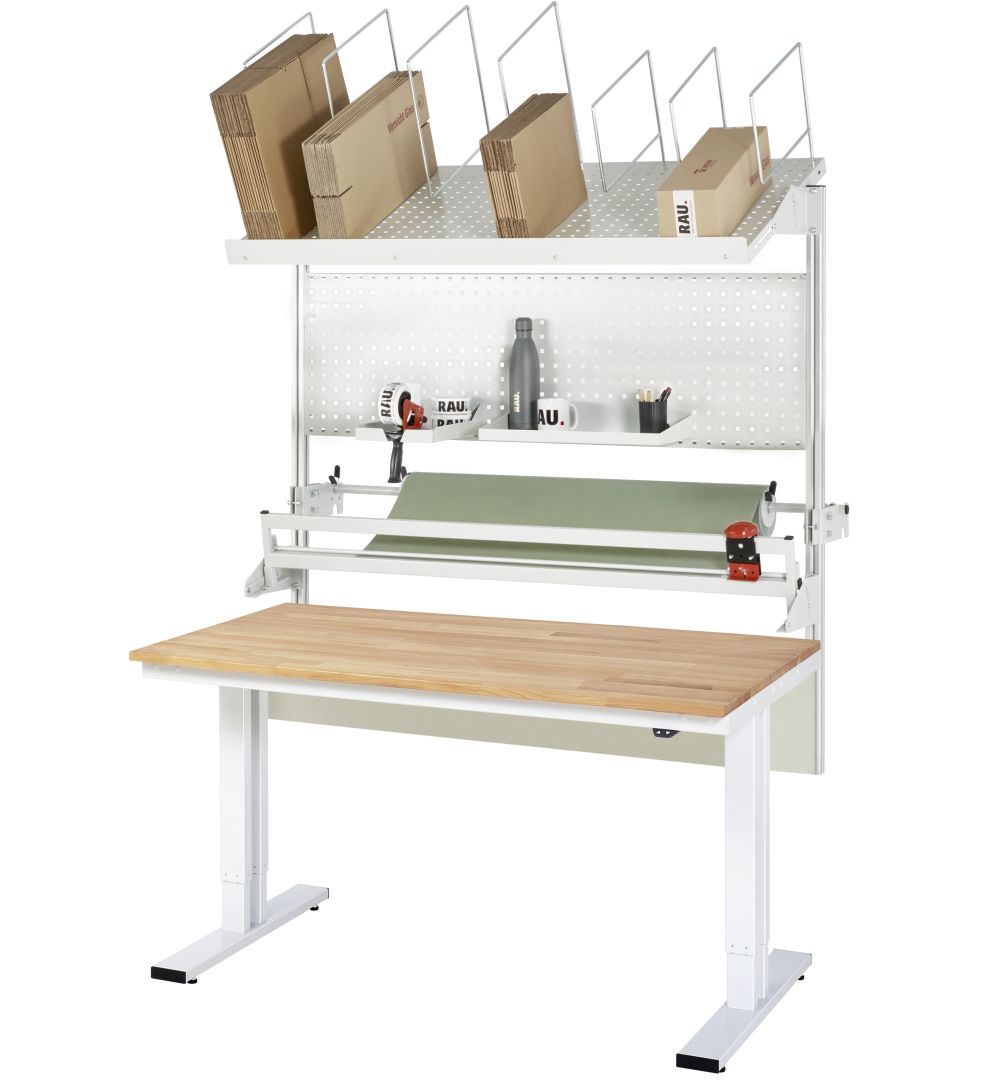 Packtisch adlatus 300 05