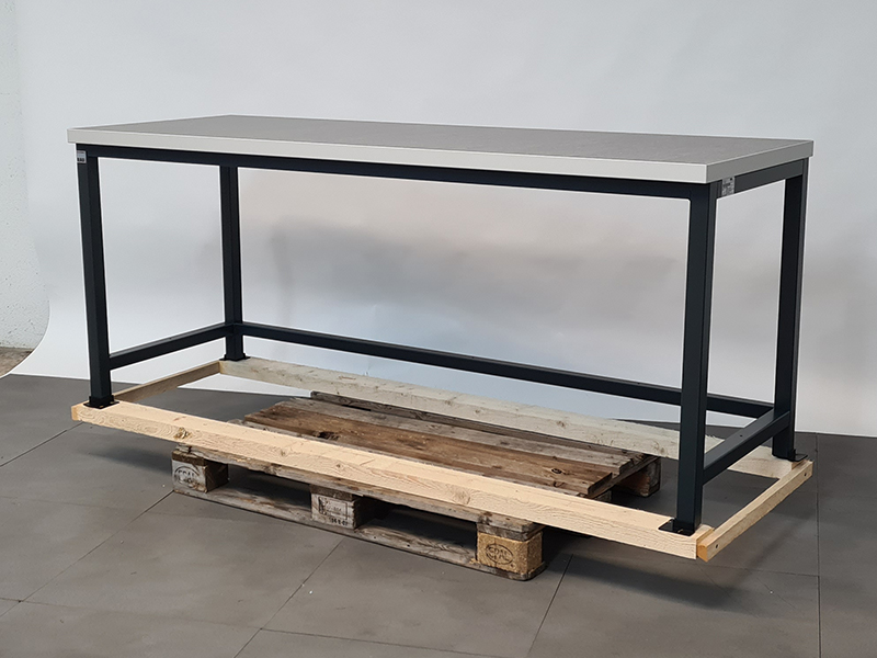 Werkbank Serie 8000