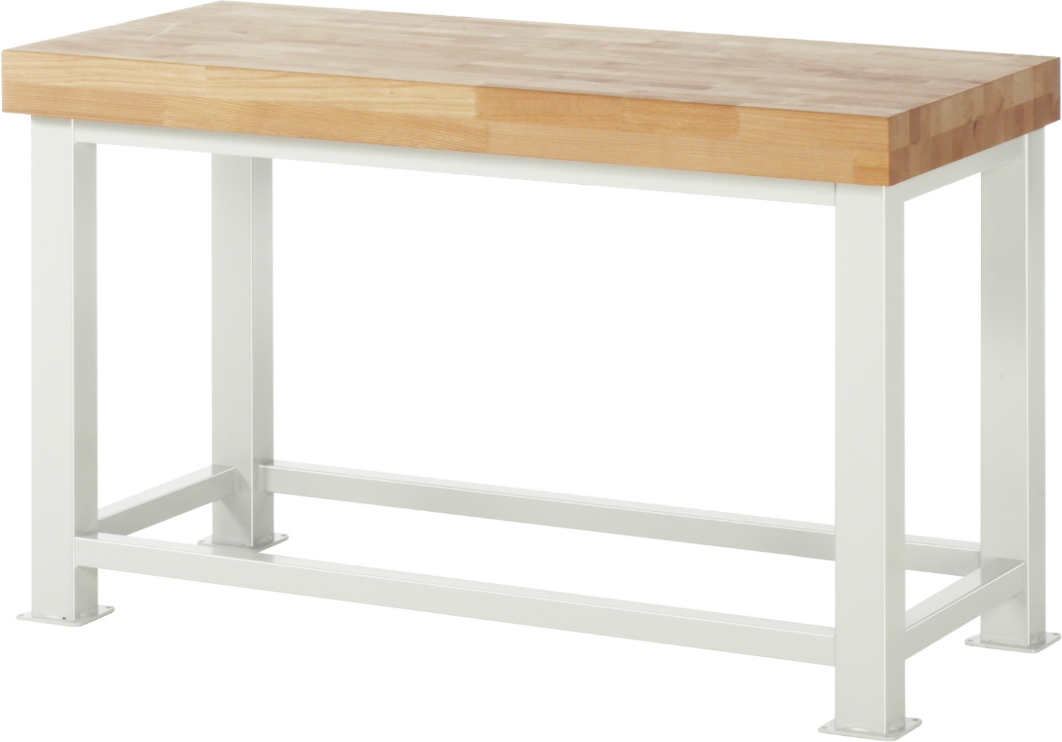 Schwerlastwerkbank - 4.500 kg