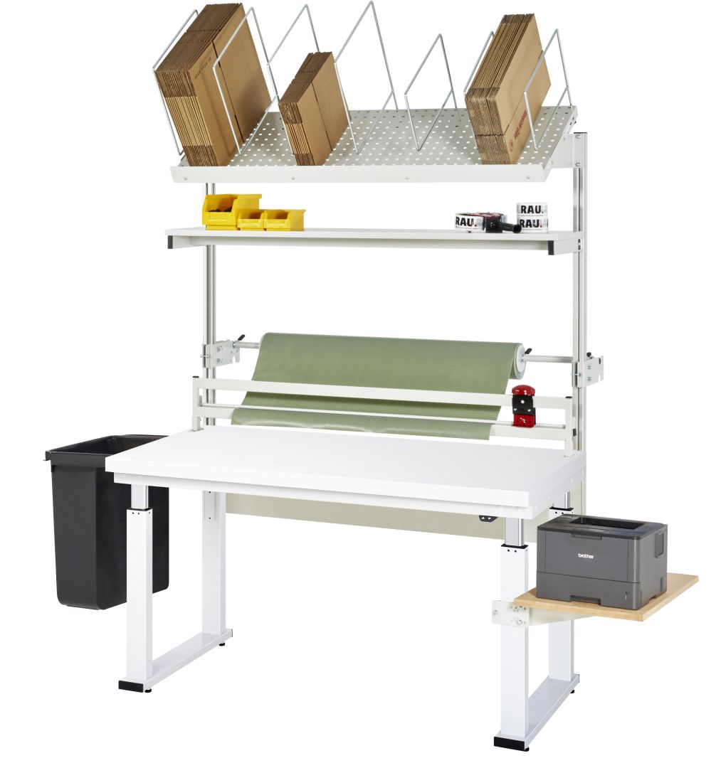 Packtisch adlatus 600 04