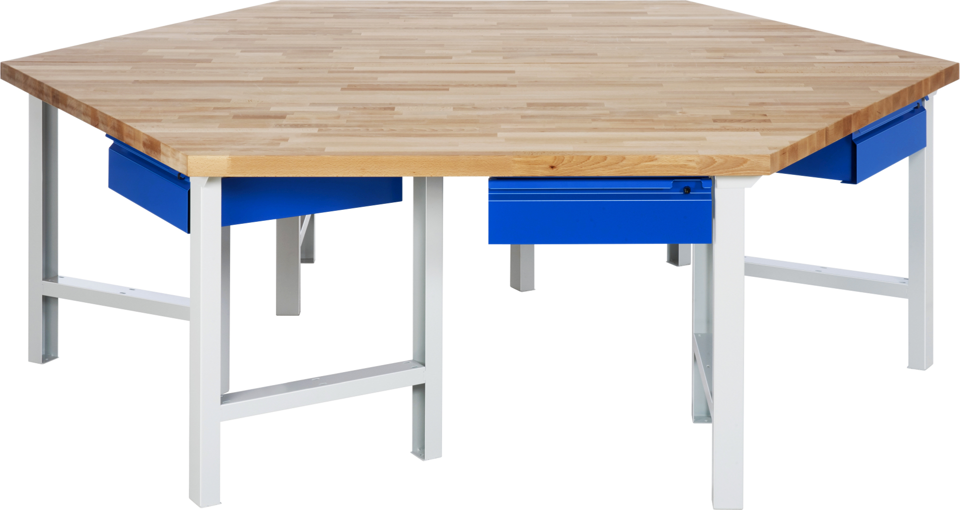 Gruppenwerkbank BASIC