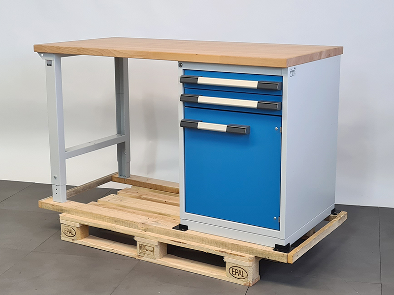 Werkbank Serie 7000